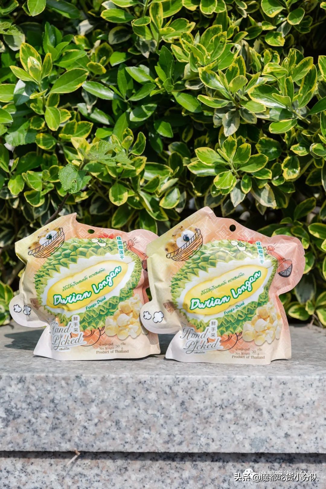 泰国零食测评，哪些值得买？