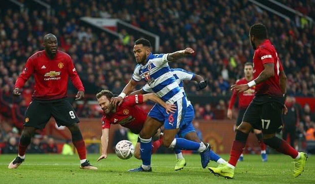 够狠完整版视频,盘点英超最悬殊比分曼联9-0居首