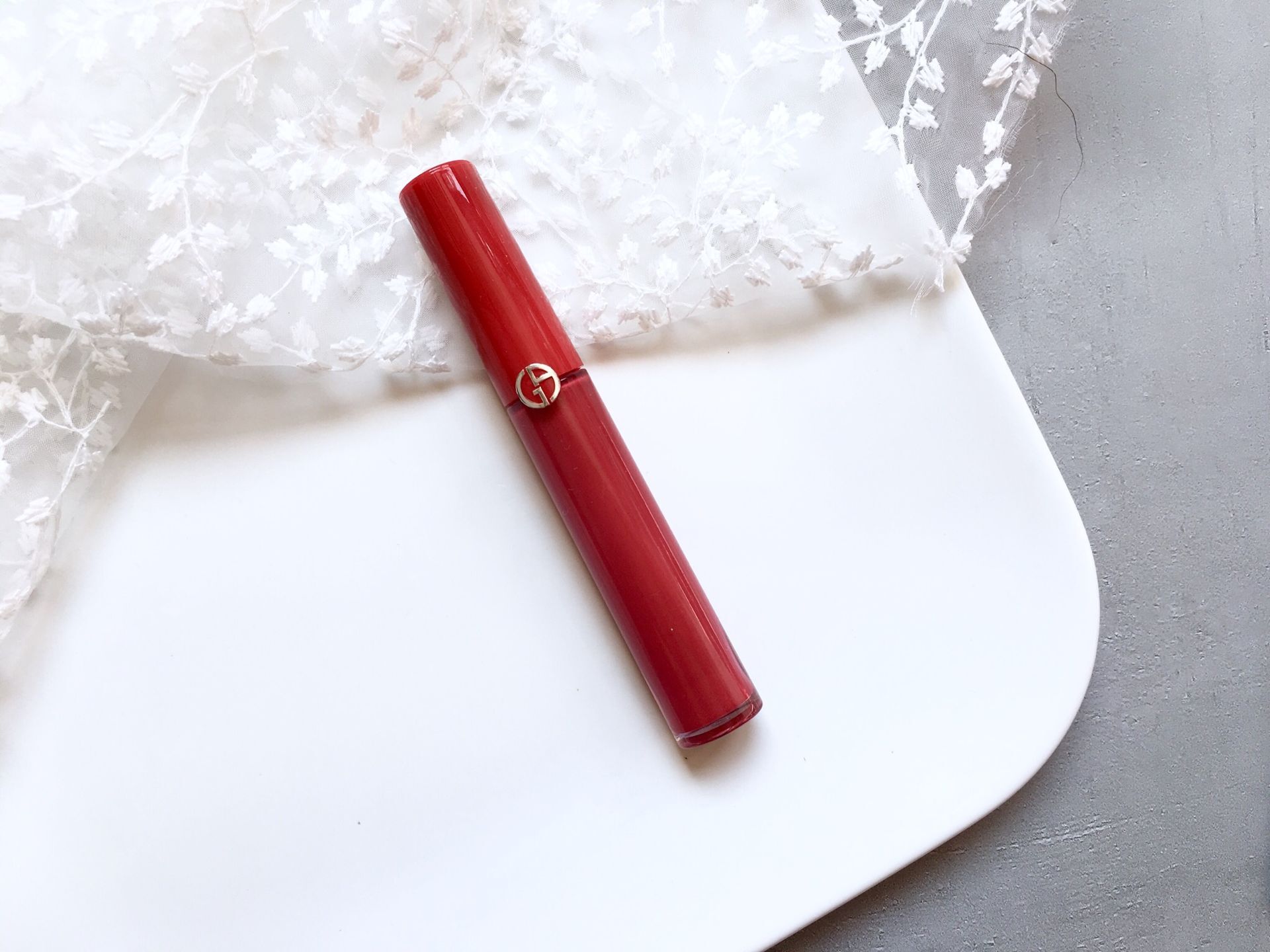 阿玛尼红管小胖丁唇釉推荐,armani红管和胖丁哪个好看