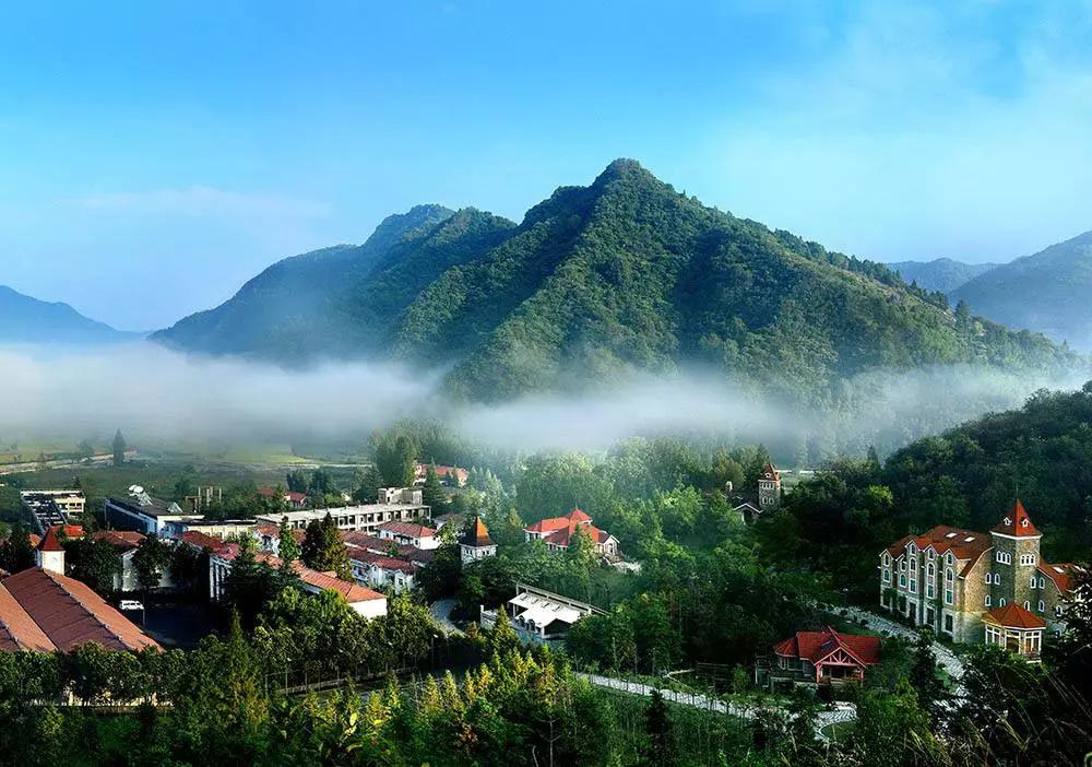 因它，江苏成上海农场，山东成上海矿区，安徽，竟成了上海监狱