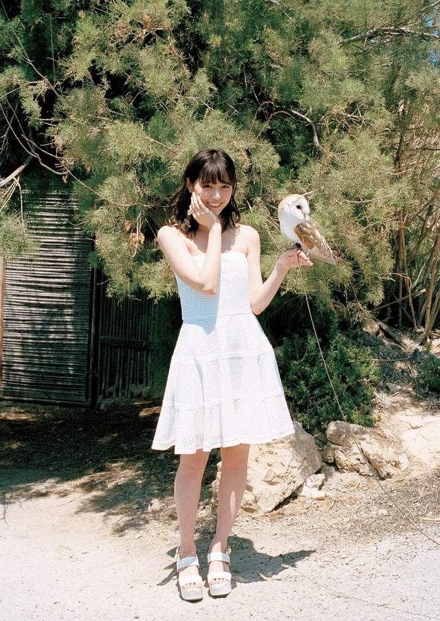 说话小声的日本女星,声音好听的女声优