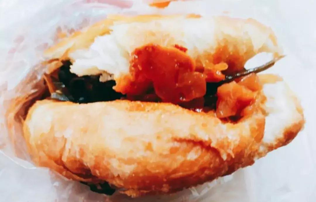 天津最好吃的早点在哪个区,天津最全早餐店