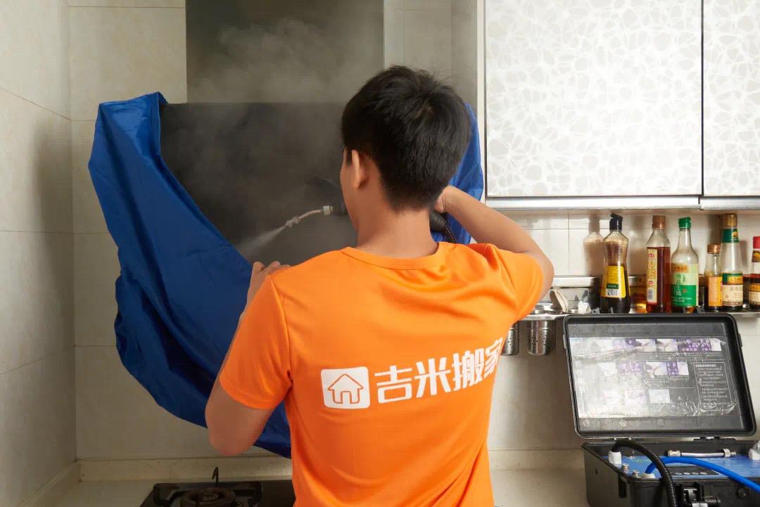 油烟机如何清洗小妙招帮助你,油烟机如何清洗有几种方法