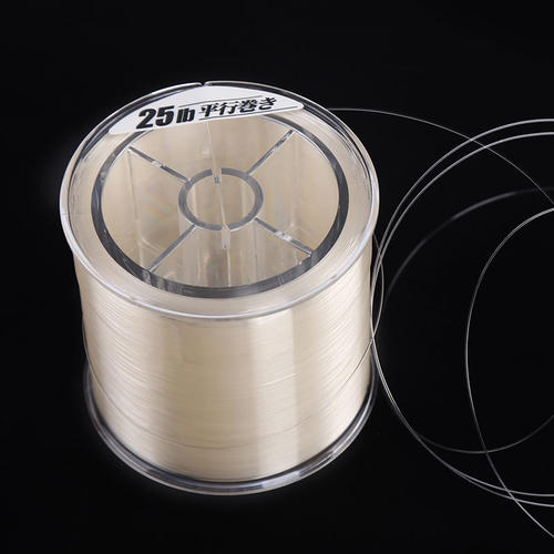 鱼线知识大全介绍,海钓鱼线的种类和选择