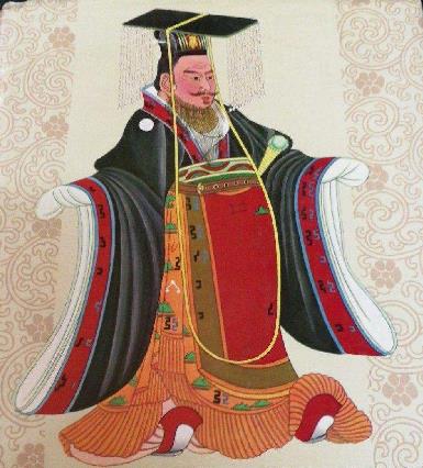 明朝服饰看故宫,从古代服饰看社会变迁