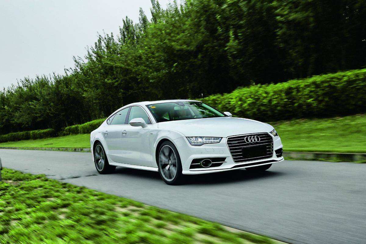 奥迪3.0t机械增压通病,奥迪3.0升v6涡轮增压发动机怎么样