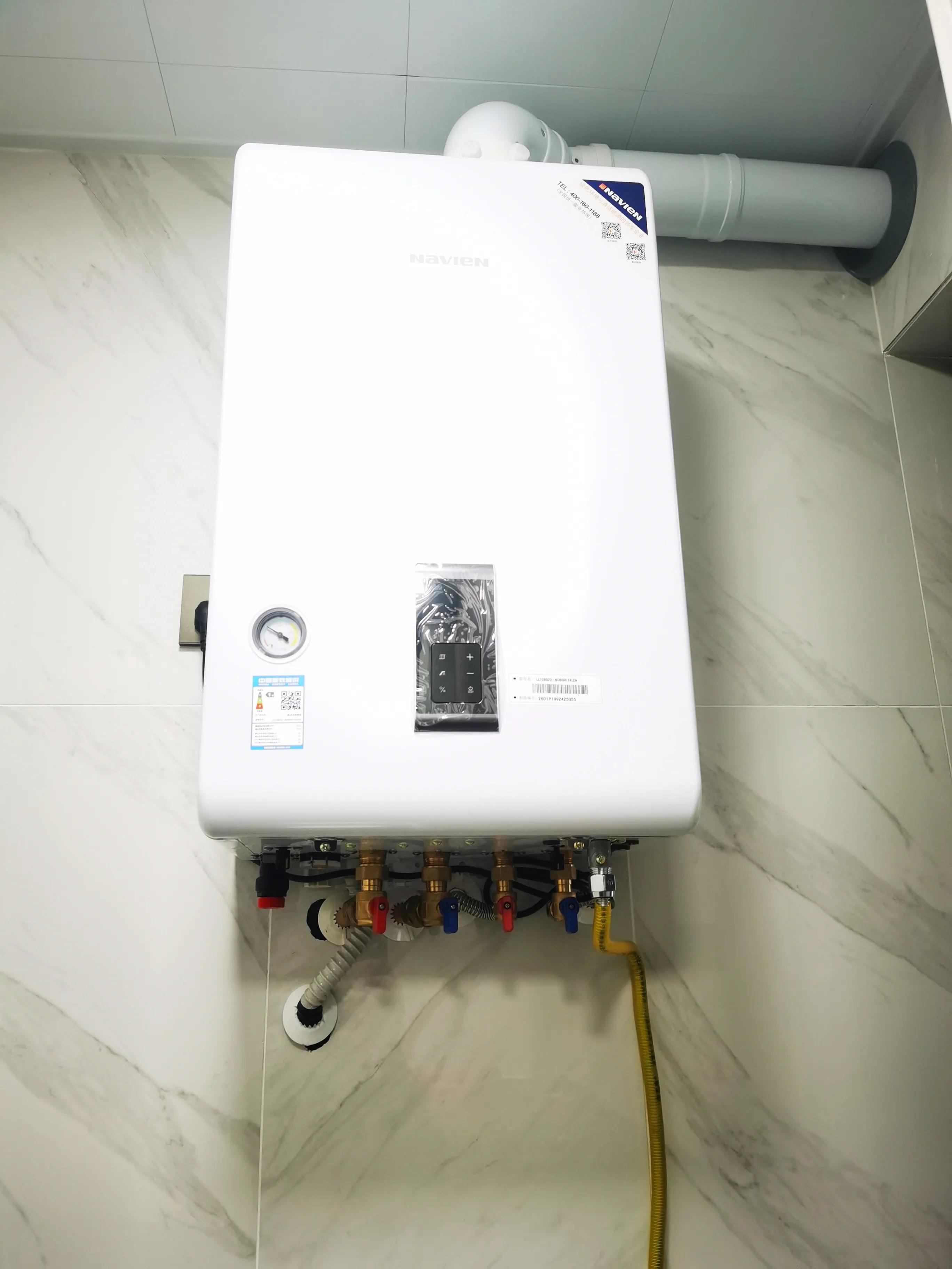 为什么不建议买威飒汽车,菲斯曼和威能价格差多少