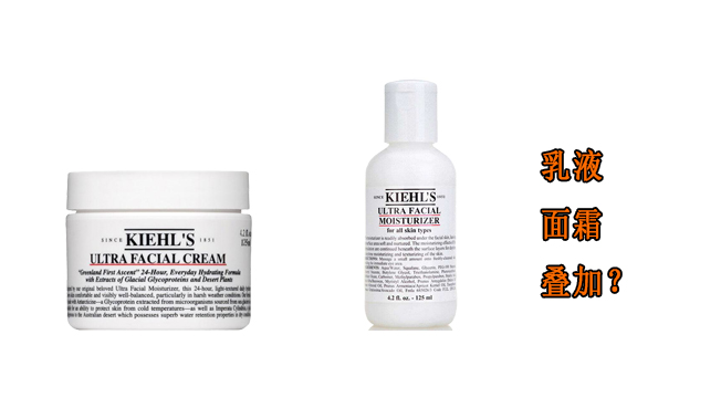 护肤品正确的顺序,护肤品正确顺序图