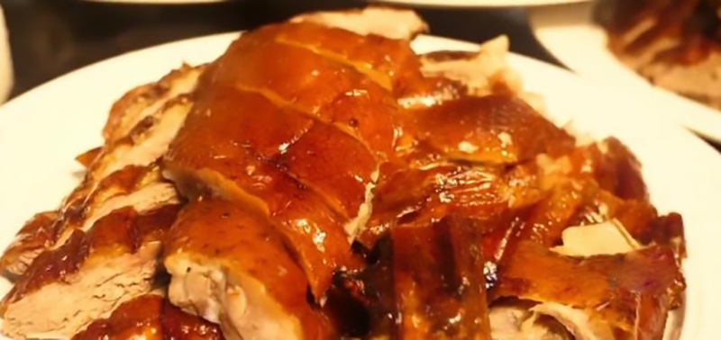 返乡创业养鹅的人,回家养鹅创业项目