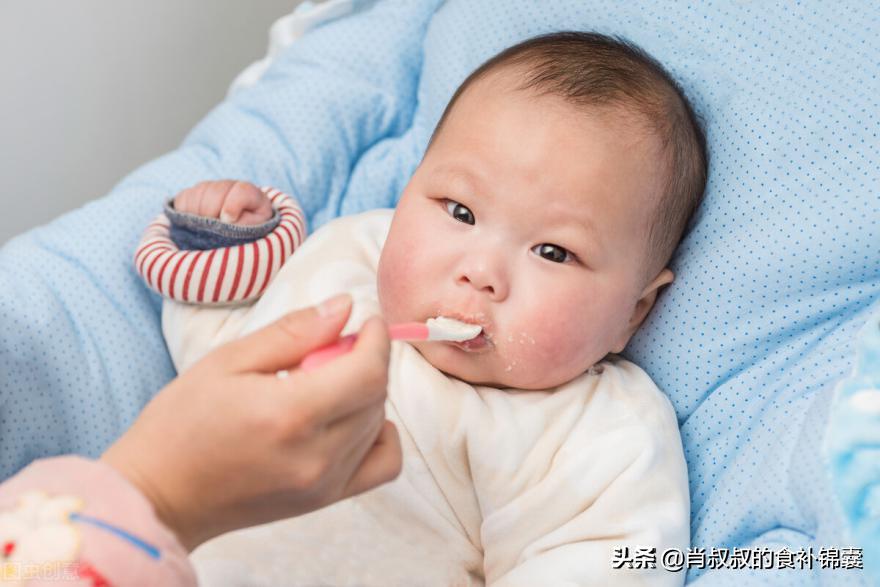 宝宝辅食6-12个月豆浆机,4个月宝宝至2周岁宝宝辅食花样