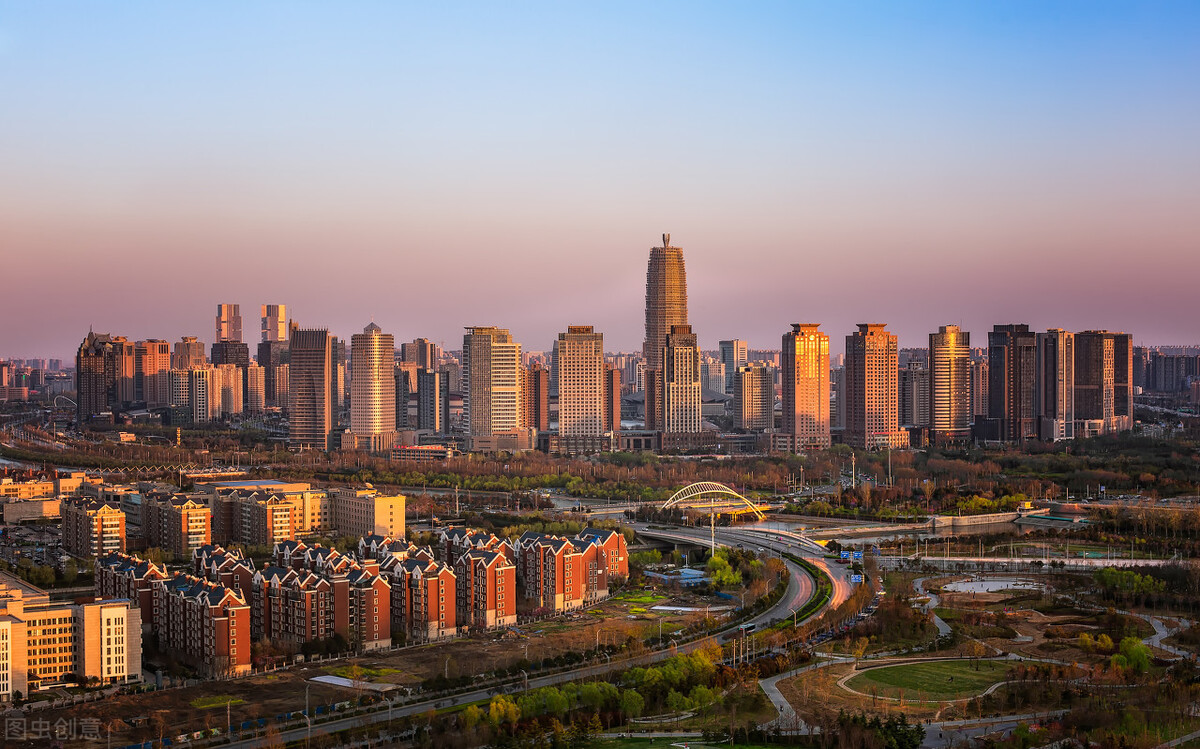 河南高校对决：河南理工大学PK河南工业大学