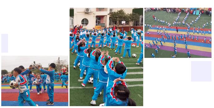 适合冬天的幼儿户外运动,冬天怎么让孩子户外运动