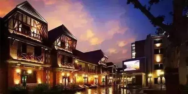 上海免费景点大全最新攻略,上海23个免费游玩的景点攻略