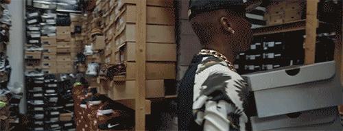 50款限量版球鞋天猫双11原价购！每一款都是经典