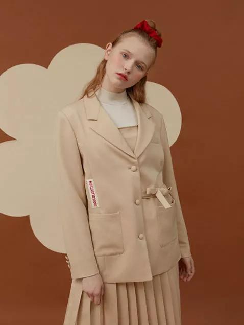 抄袭设计被揭穿,不输大牌的几个独立设计师品牌