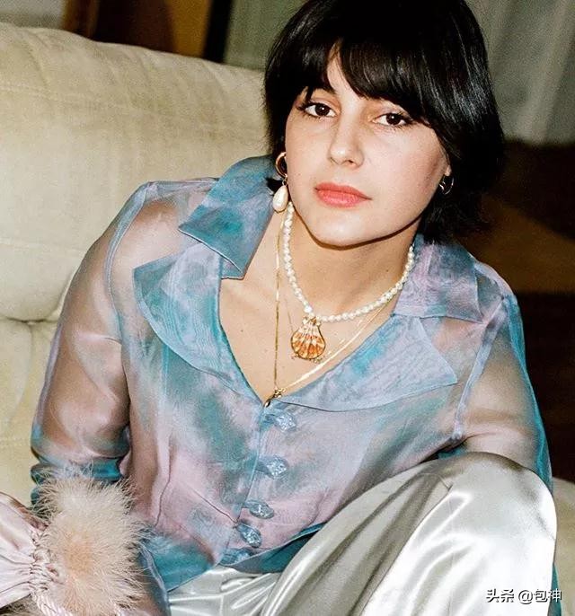 vintagedior虞书欣,杨幂虞书欣gucci