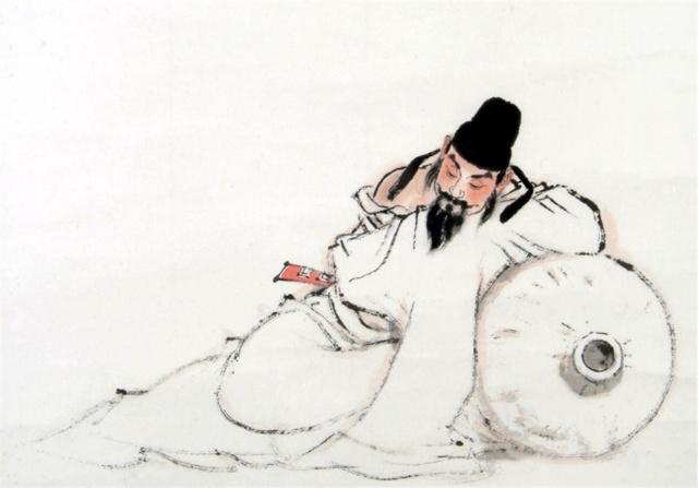 陈国梁:清新庾开府,俊逸鲍参军——李白诗歌艺术特色赏析