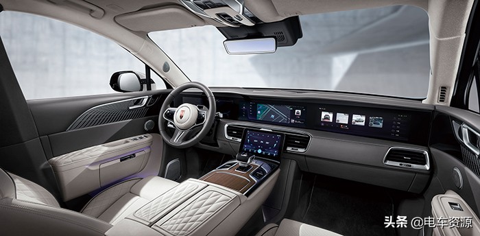 比蔚来更值得购买的车,比特斯拉更贵的suv