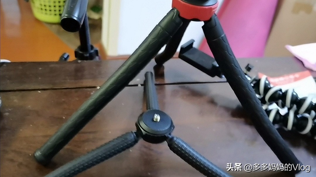 买八爪鱼手机支架,质量好的八爪鱼支架