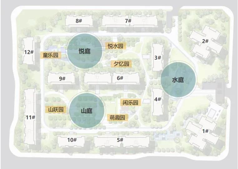 万科金开悦府,万科金开悦府高压线