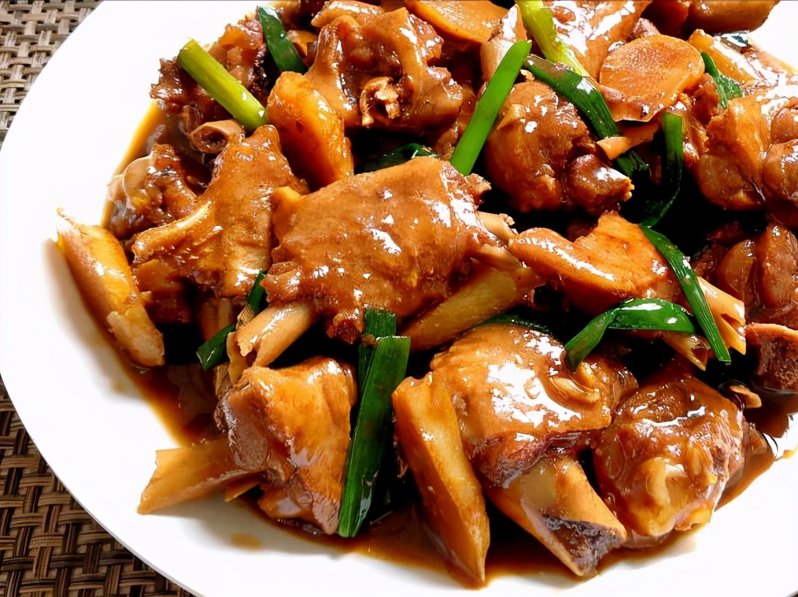 家常菜100道开胃下饭美食做法,家常菜谱美味的菜肴让你一饱口福