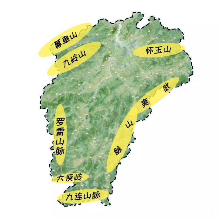 为什么说江西吃辣排行第一,江西吃辣鄙视链