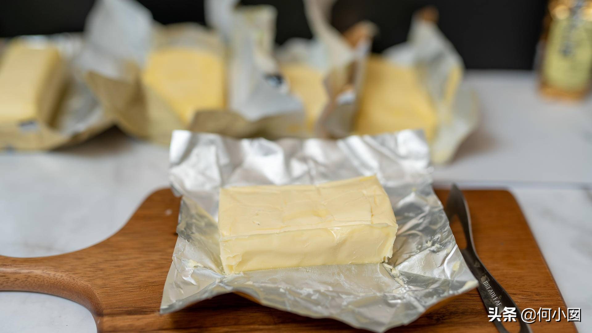 安佳铁塔乐荷总统哪款黄油好,黄油总统安佳