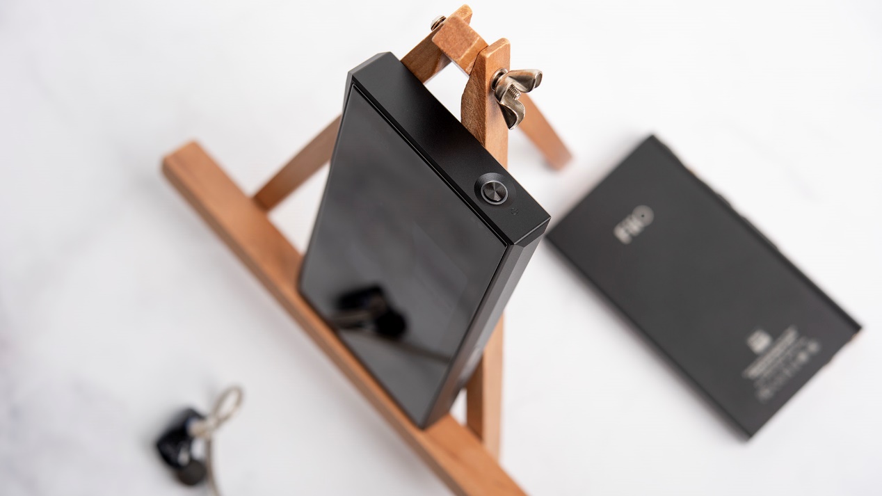 国产播放器飞傲m11评测,飞傲m11plusessdac