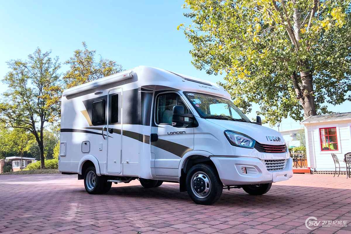 三十多个房车品牌共60余款车型,房车大全30万以下6座