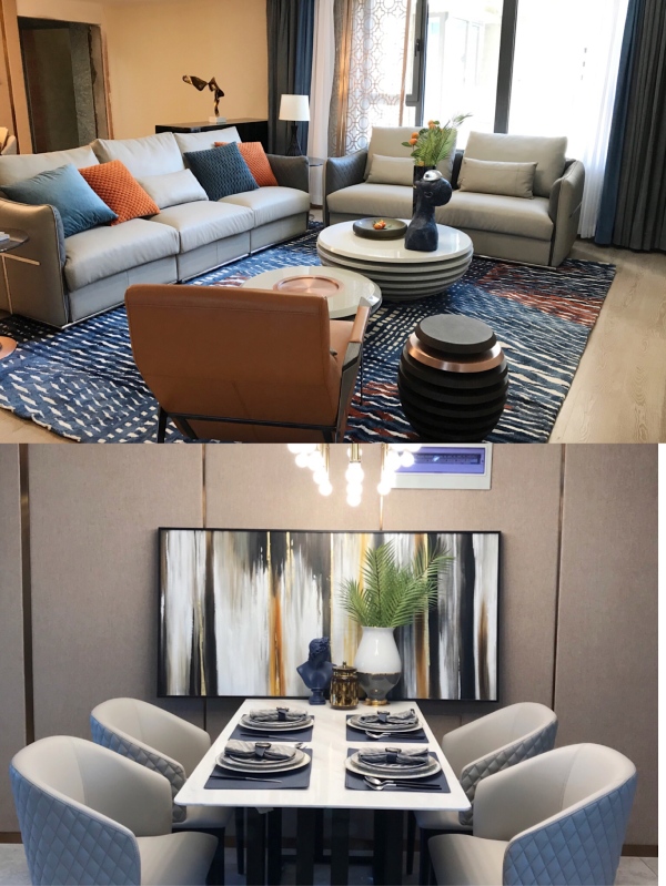 西安颐合府周边发展前景,西安颐合府属于哪个区