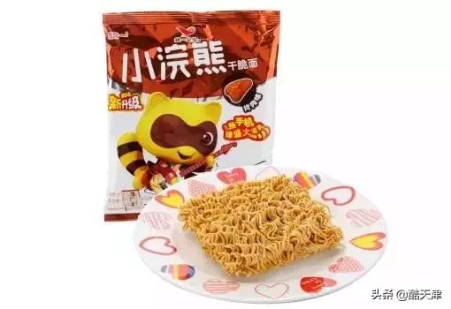 天津小时候零食有哪些,细数天津人记忆中的零食