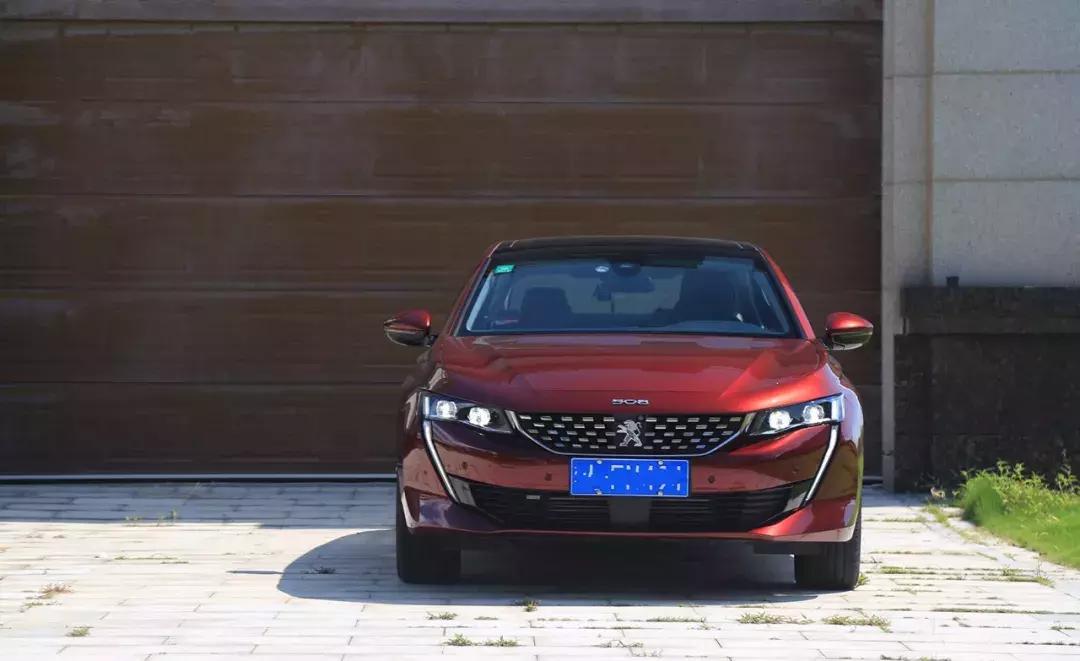 标致508l和阿特兹驾驶感受,这一代标致508l操控到底怎么样