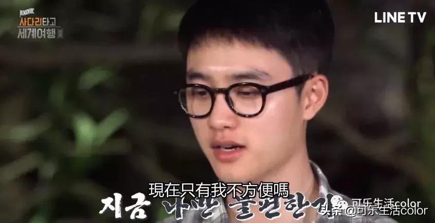 exo综艺爬梯子第三季预告,exo团综爬梯子世界旅行有第三季吗