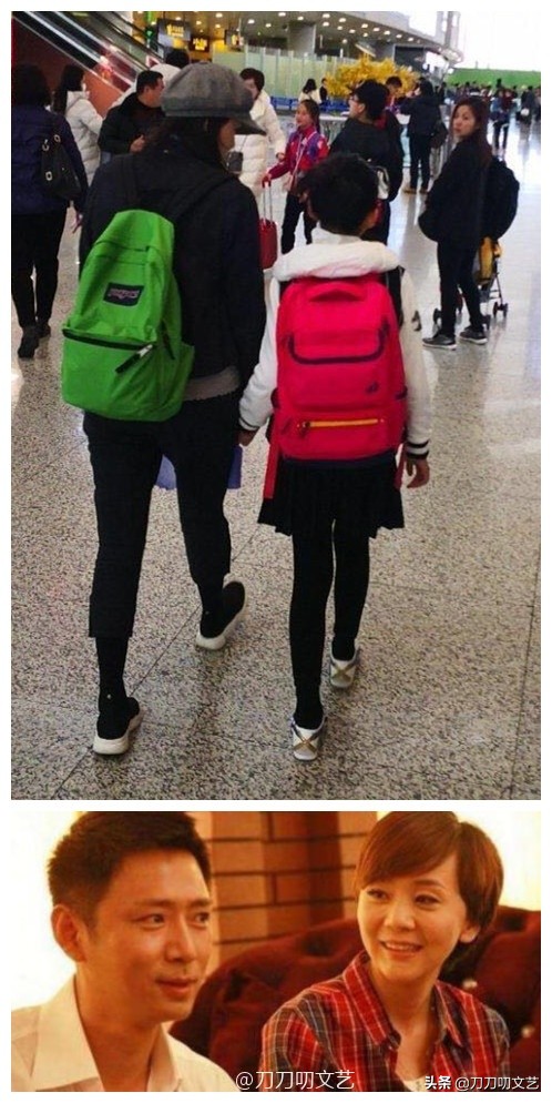 年三十低调秀恩爱,春节低调秀恩爱