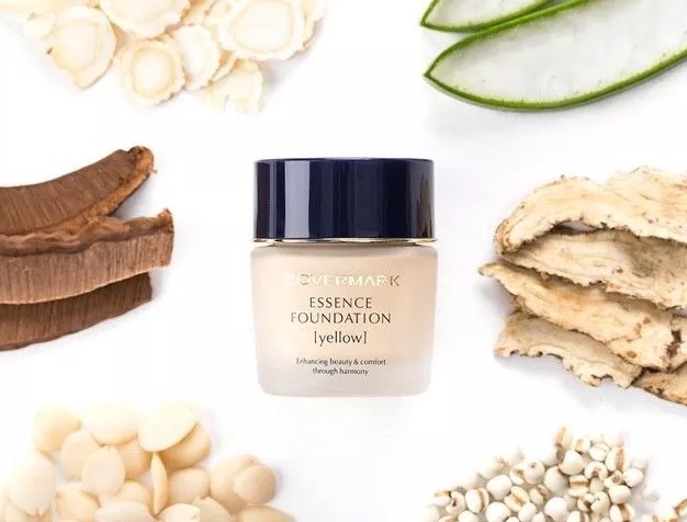 日本covermark傲丽粉霜能买吗,cosme大赏粉底液推荐