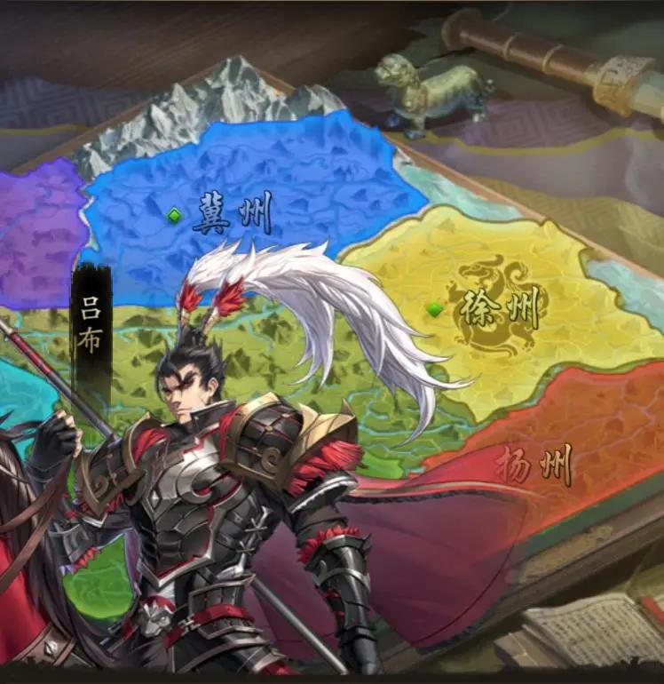 神将三国开荒阵容,新版本神将三国前期攻略