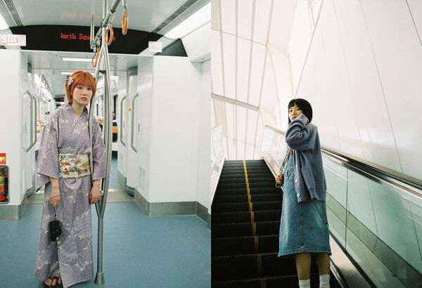 重庆最美拍照圣地推荐,重庆小众拍照集合地