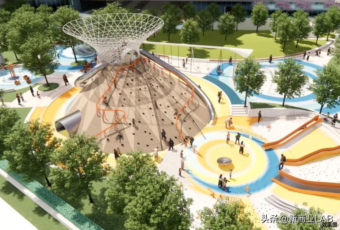 汉阳万科未来中心活动时间,万科未来中心营业时间