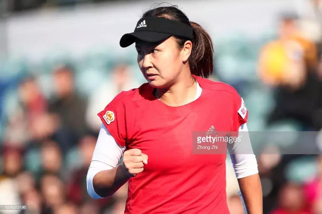 中国军团澳网参赛计划,澳网中国阵容