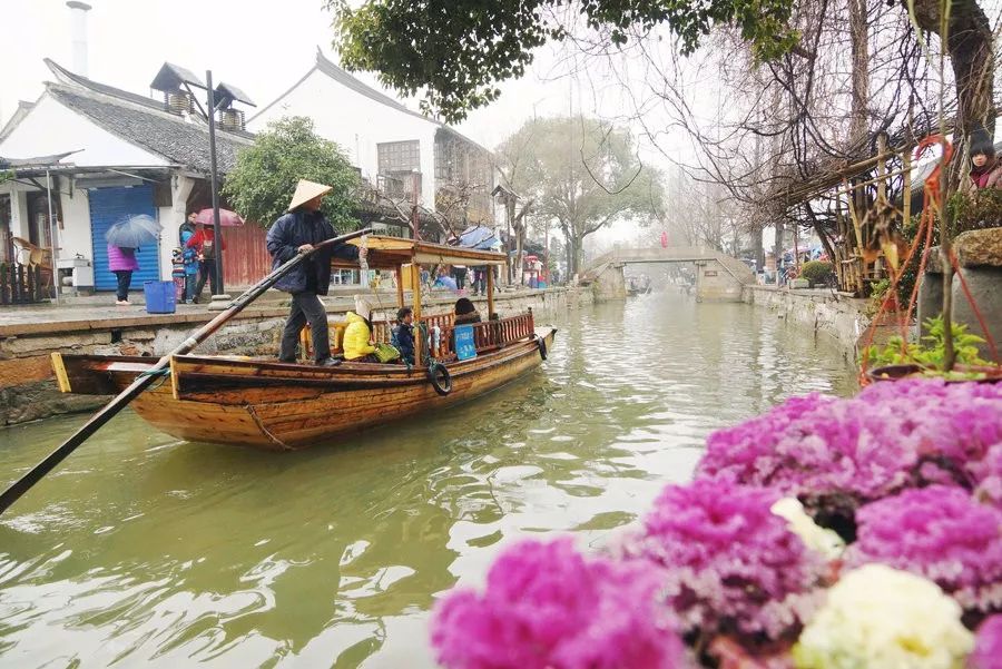 有了这份攻略,上海地铁直达景点