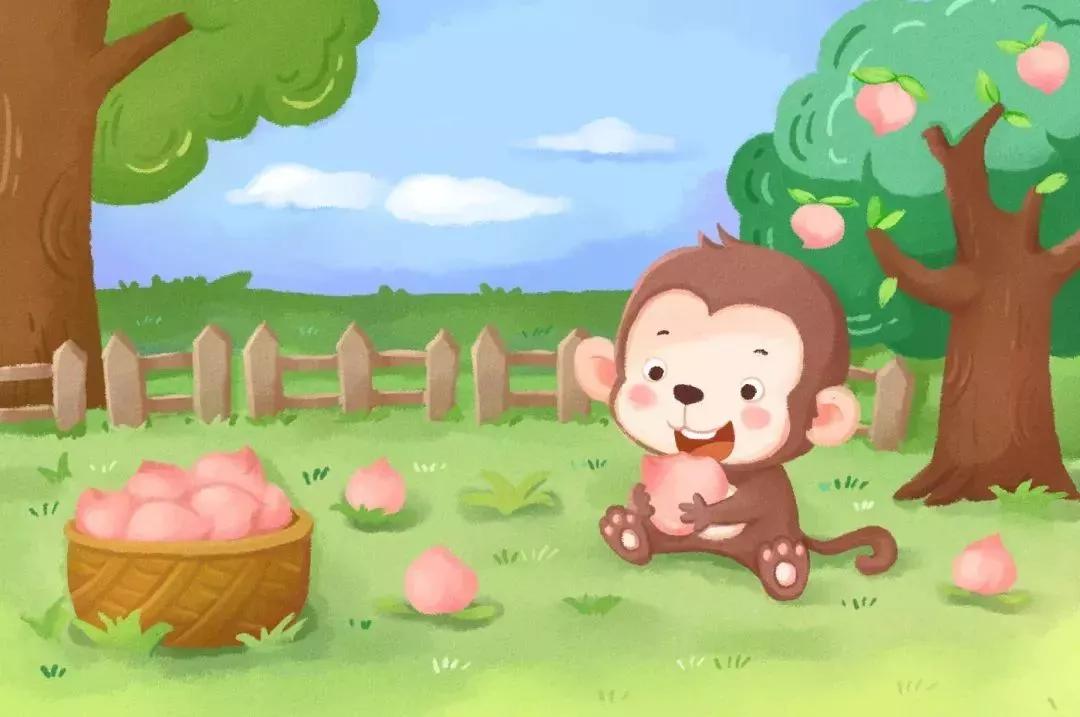 二年级看图写话万能范文,看图写话万能开头范文