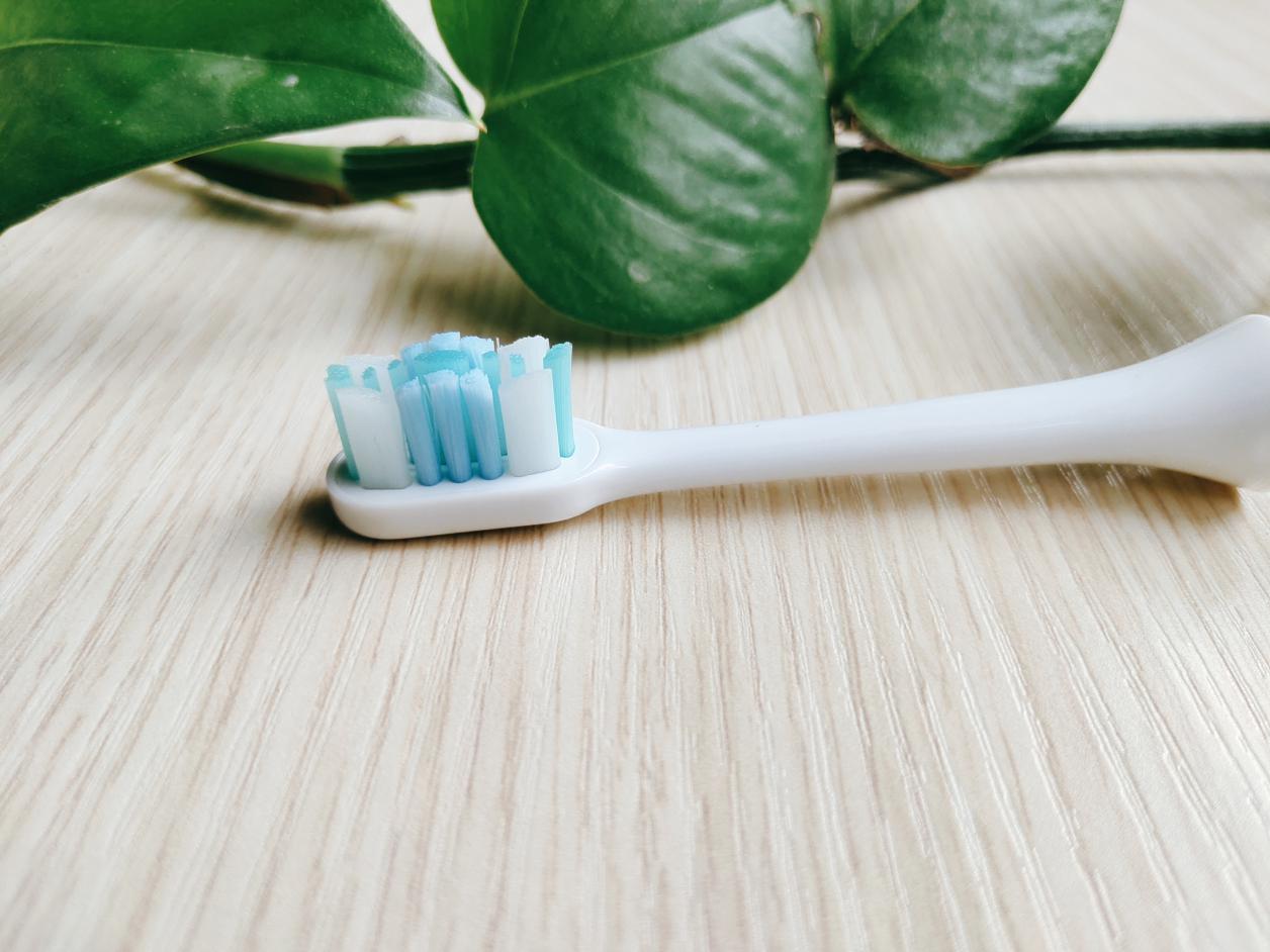 电动牙刷360度全自动刷牙神器,刷牙无死角的电动牙刷