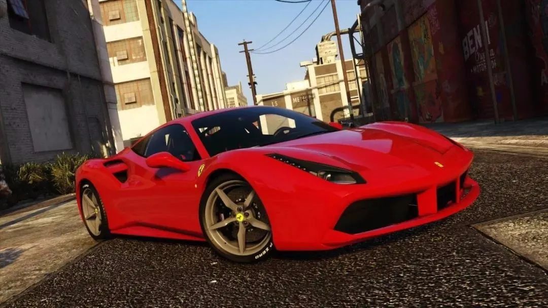 家长开豪车接送孩子,家长开跑车接送孩子被老师移出