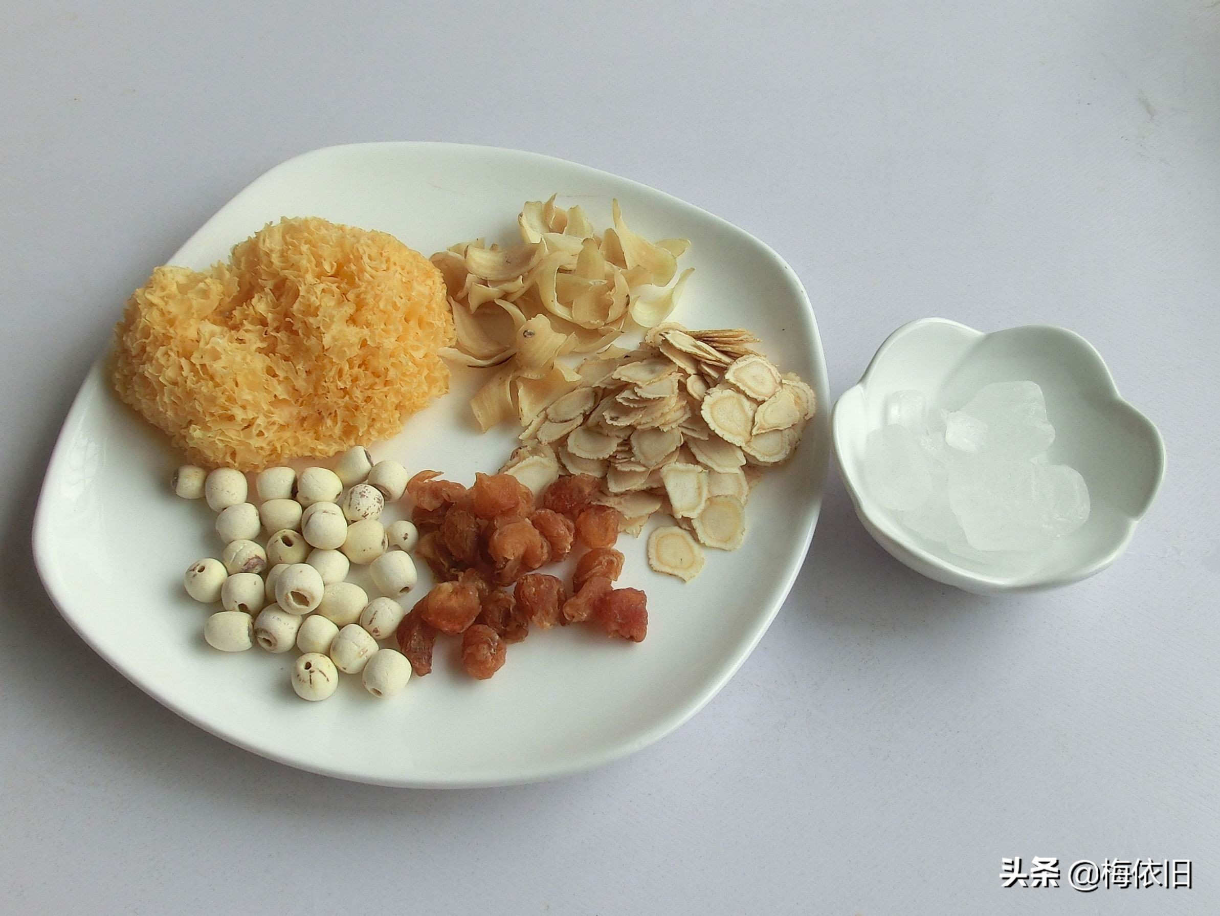 白露节气煲什么汤最好,白露节气喝什么养生汤