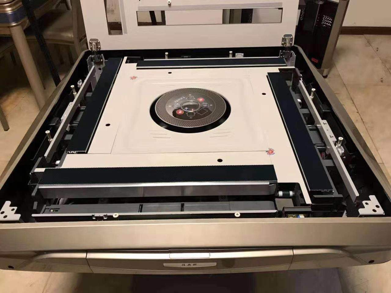 如何选择麻将机,什么品牌的麻将机物美价廉