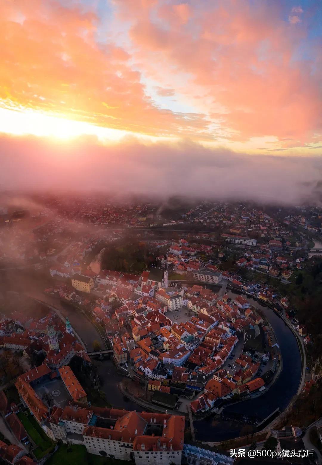 摄影风格纯粹主义,从生活中汲取摄影的灵感