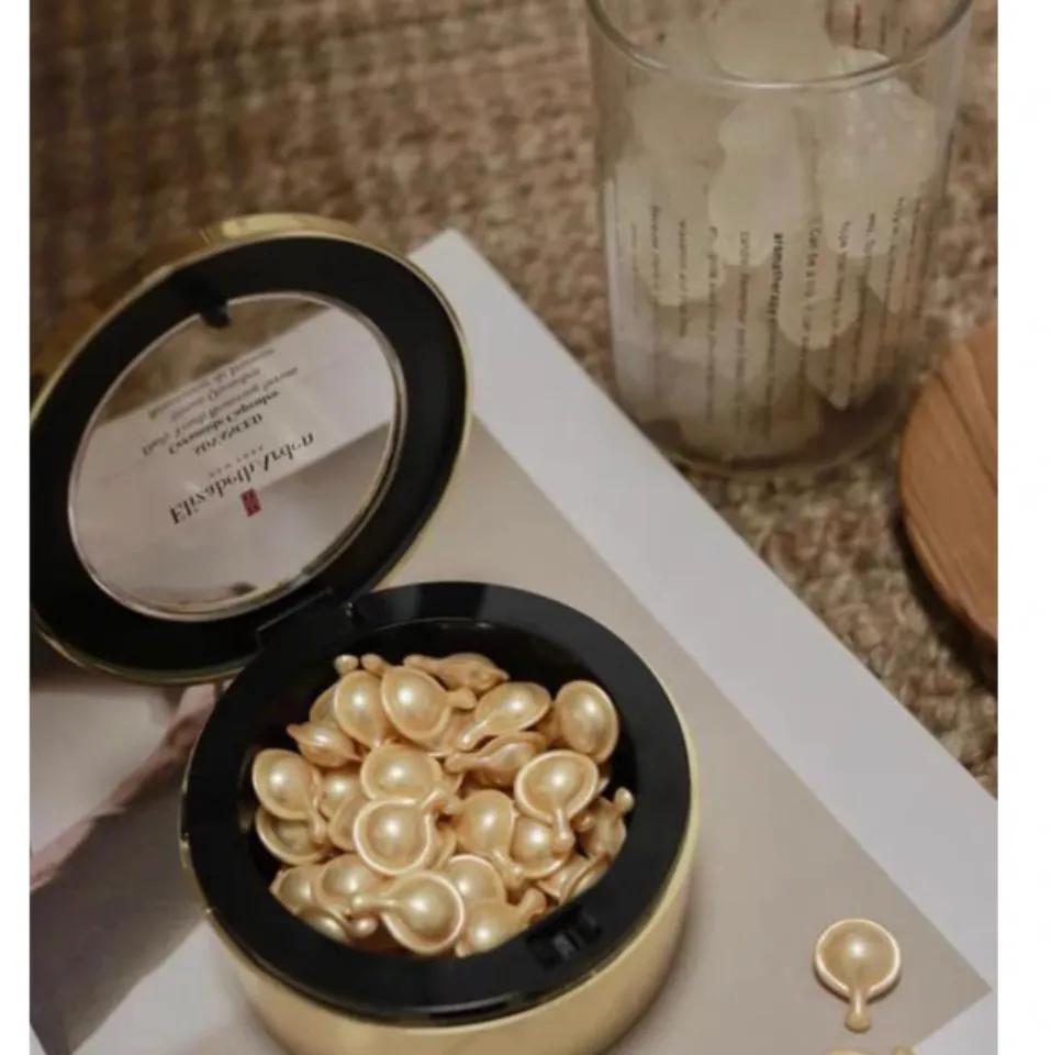 雅顿淡化细纹斑点精华,打工人精华液测评