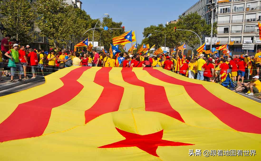 你所不知道的“非典型领土”,地位到底有多特殊?