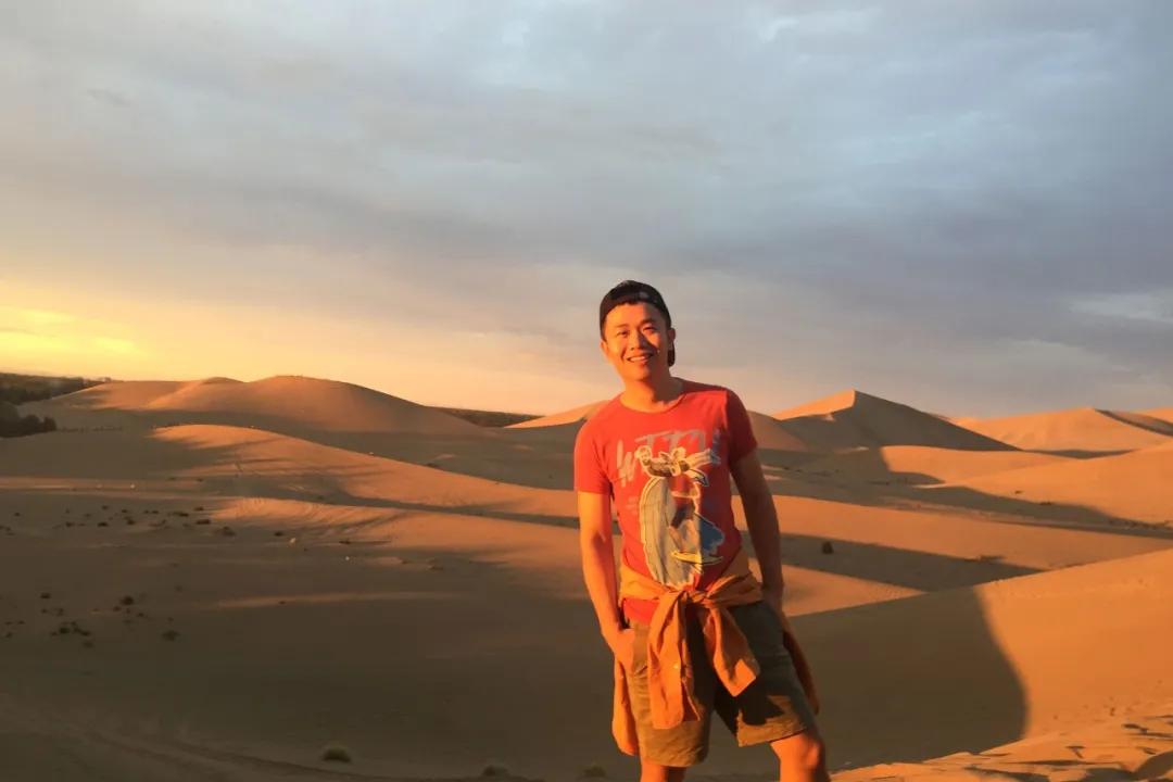 00后已加入养生大军,中国00后自然健身