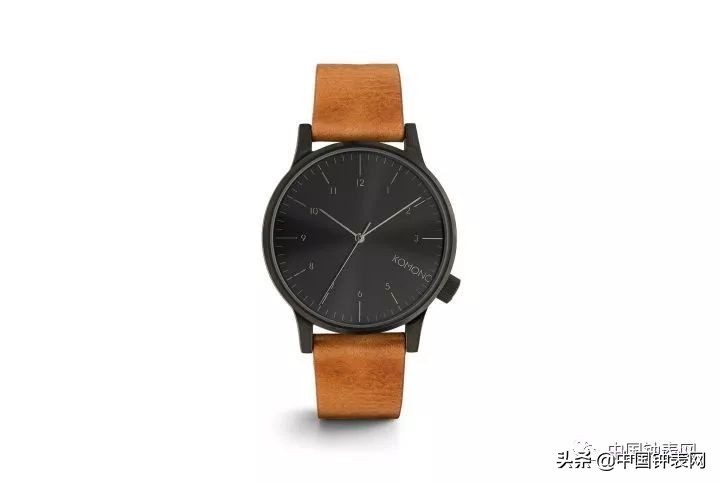 有哪些好看极简的手表 (极简电子手表)
